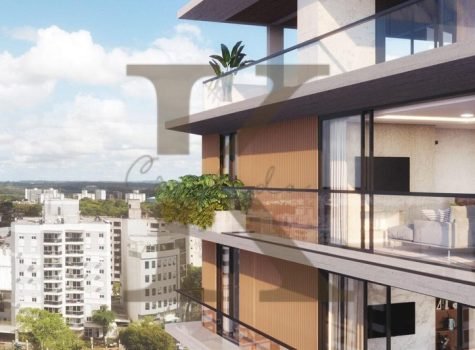 ARBO apartamentos no centro de gravataí