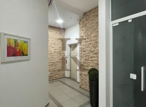 Locação apartamento 3 dormitórios centro