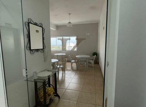Locação apartamento 3 dormitórios centro