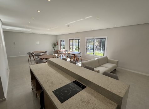 Aparatamento 2 dormitórios Dom feliciano, Residencial Domani - Gravataí