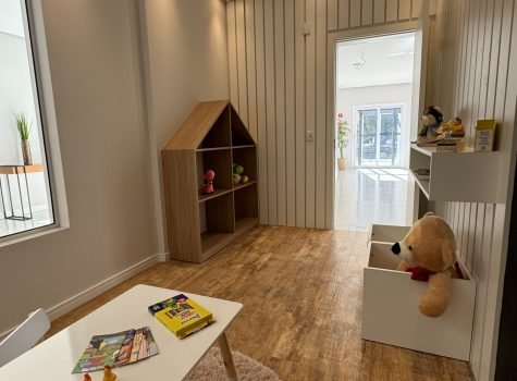 Aparatamento 2 dormitórios Dom feliciano, Residencial Domani - Gravataí