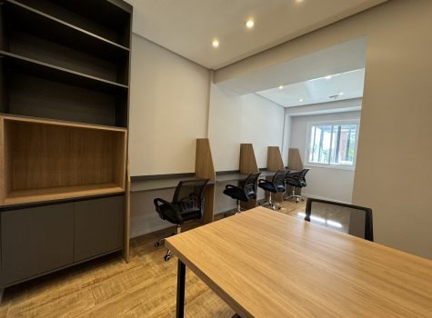 Aparatamento 2 dormitórios Dom feliciano, Residencial Domani - Gravataí