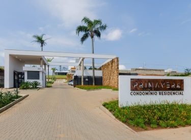 Condomínio Primavera Gravataí