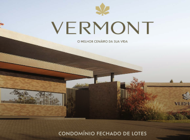 Condominio Vermont em Gravataí