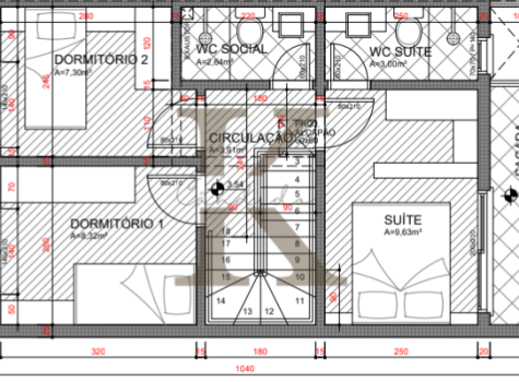 Sobrado 3 dormitórios uma suite, bairro terra nova, gravataí