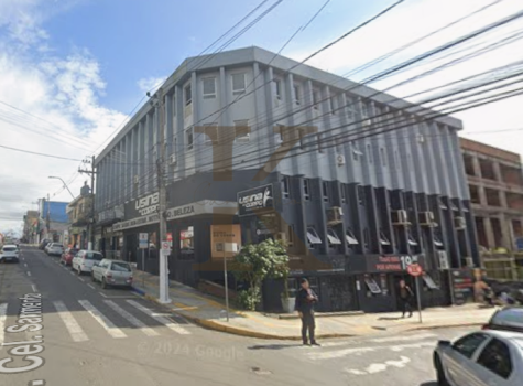 sala comercial centro de gravataí