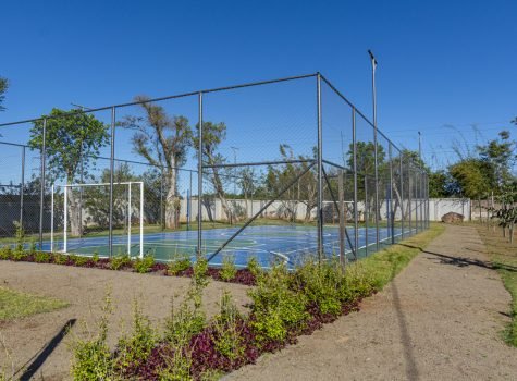 quadra poliesportiva central square