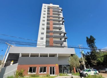 Aparatamento 2 dormitórios Dom feliciano, Residencial Domani - Gravataí
