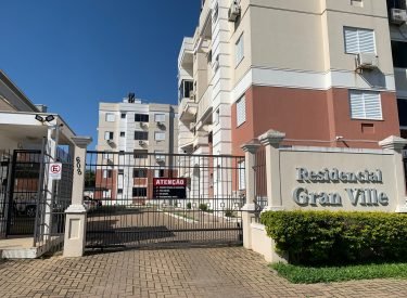 Gran Ville - Santa Fé Gravataí