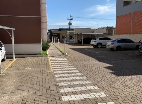 Gran Ville - Santa Fé Gravataí