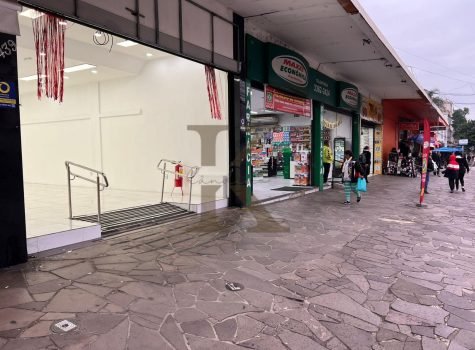 Loja comercial Assis Brasil Porto Alegre