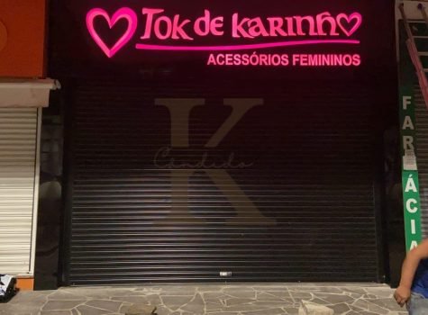 Loja comercial Assis Brasil Porto Alegre