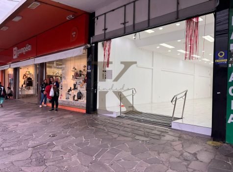 Loja comercial Assis Brasil Porto Alegre