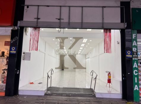 Loja comercial Assis Brasil Porto Alegre