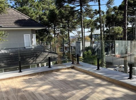 Clarence, casa em gramado, aspen mountain