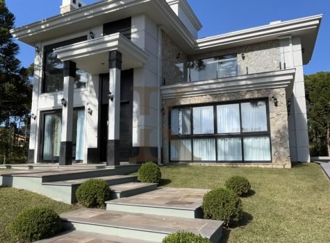 Clarence, casa em gramado, aspen mountain