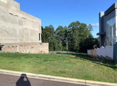 terreno no cyrela landscape