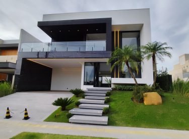 Casa no condominio Cyrela Landscape seminário - Gravataí