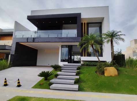 Casa no condominio Cyrela Landscape seminário - Gravataí