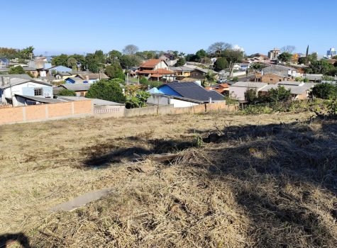 terreno no bairro Renascença em Gravatai