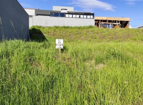 Terreno no bairro reserva dom feliciano