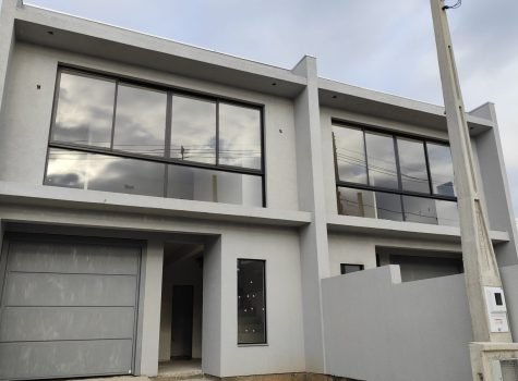 Casa 3 dormitórios Bairro Reserva Dom Feliciano