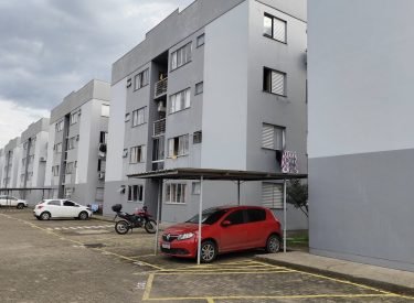apartamento 2 dormitórios gravataí