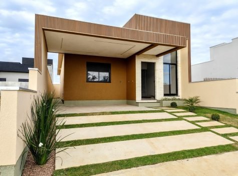 casa 3 dormitórios, bairro terra nova gravatai