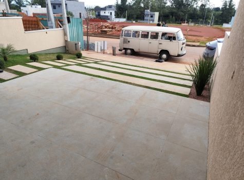 casa 3 dormitórios, bairro terra nova gravatai