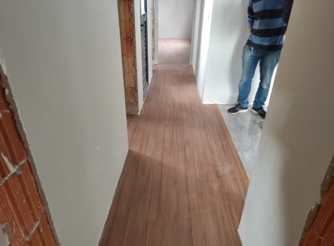 casa 3 dormitórios, bairro terra nova gravatai