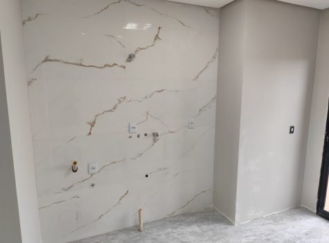 casa 3 dormitórios, bairro terra nova gravatai