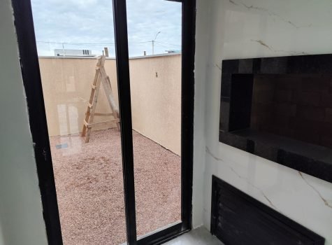 casa 3 dormitórios, bairro terra nova gravatai