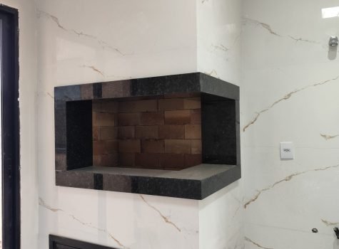 casa 3 dormitórios, bairro terra nova gravatai