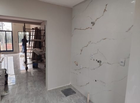 casa 3 dormitórios, bairro terra nova gravatai