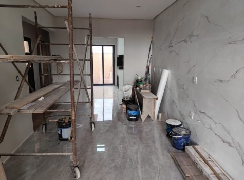 casa 3 dormitórios, bairro terra nova gravatai