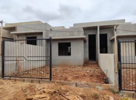 casa bairro terra nova