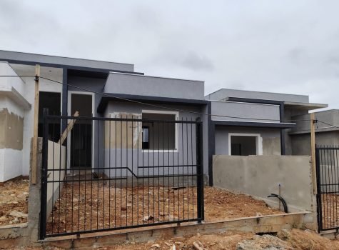 casa bairro terra nova