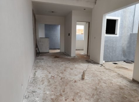 casa bairro terra nova