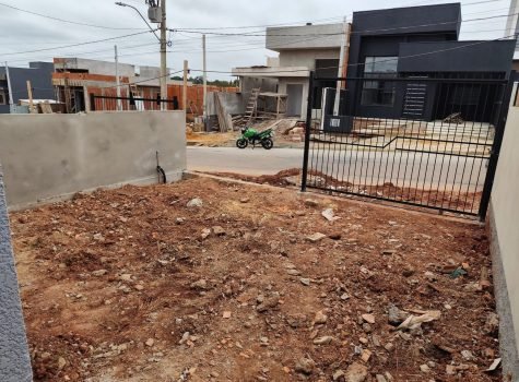 casa bairro terra nova