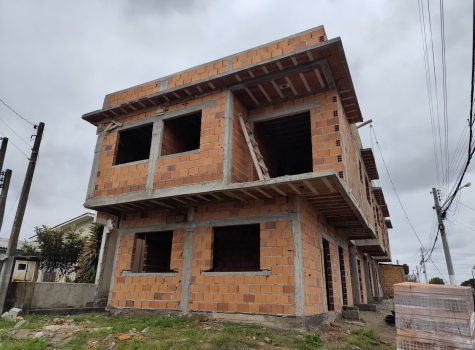 Sobrado em gravataí