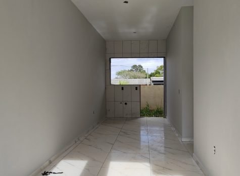 casa 2 dormitórios em gravatai