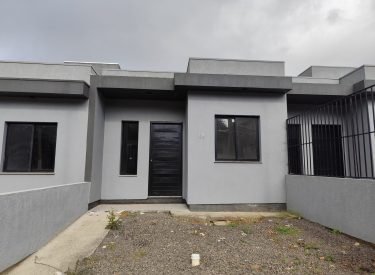 casa 2 dormitórios em gravatai