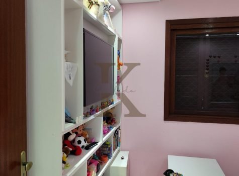 AP 2 dormitórios com suite, jansen gravatai