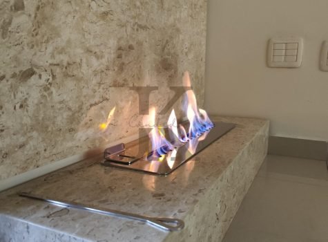 AP 2 dormitórios com suite, jansen gravatai