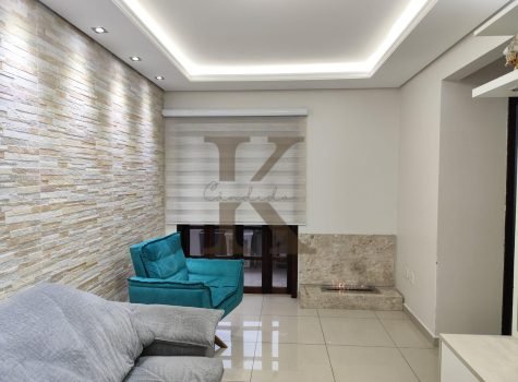 AP 2 dormitórios com suite, jansen gravatai