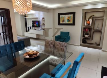 AP 2 dormitórios com suite, jansen gravatai