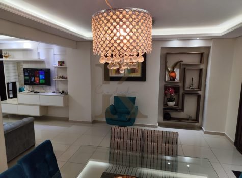 AP 2 dormitórios com suite, jansen gravatai