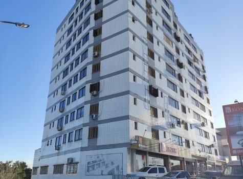Apartamento 2 dormitórios com uma suite gravatai