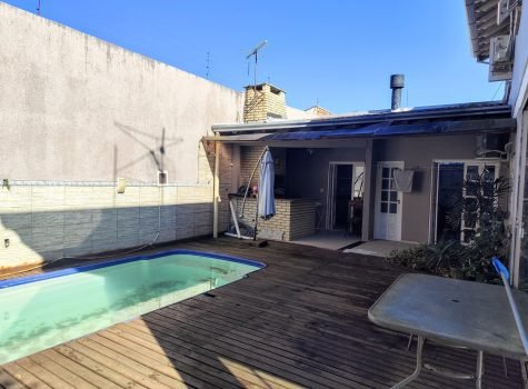 Casa 3 dormitórios bairro Bela Vista, gravataí