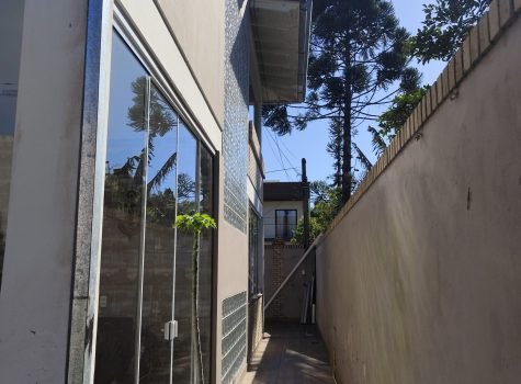 Casa 3 dormitórios bairro Bela Vista, gravataí